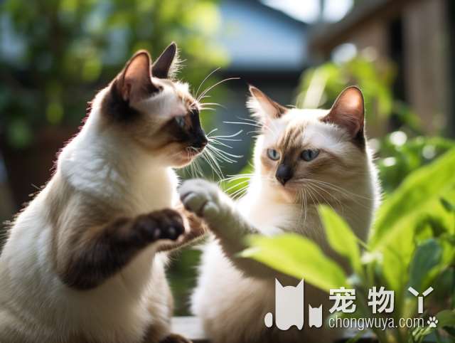 为什么矮脚拿破仑猫这么受欢迎?