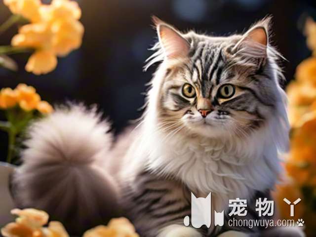 狸花猫为何爱外出？